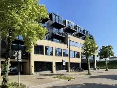 27μ² studio προς ενοικίαση για 933€/μήνα σε Randhoeve, Houten