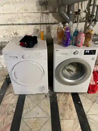 52m2 apartment à louer pour 1335€/mois à Boschstraat, Maastricht