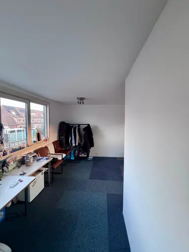 20m2 room to rent for 750€/month in Kelloggplaats, Rotterdam