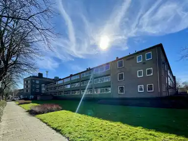 47m2 apartment to rent for 1151.5€/month in P.C. Hooftlaan, Deventer