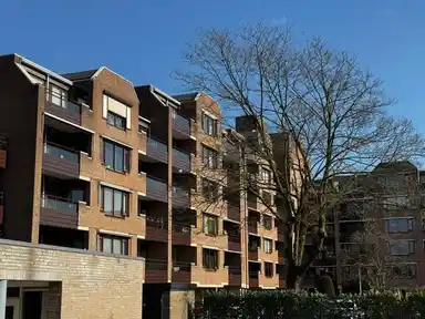 60μ² apartment προς ενοικίαση για 1120€/μήνα σε Oltmansstraat, Enschede