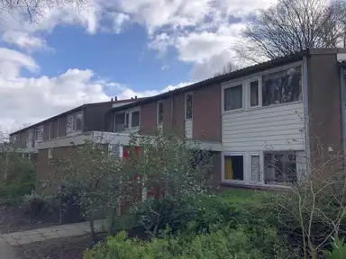 80μ² apartment προς ενοικίαση για 1010€/μήνα σε Jagershof 21, Haren