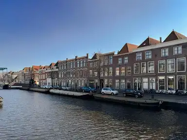 20μ² room προς ενοικίαση για 561€/μήνα σε Utrechtse Veer, Leiden