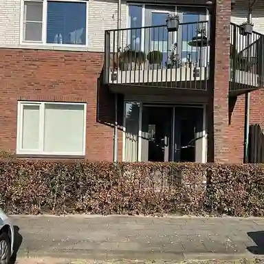 71m2 apartment in affitto per 992€/mese a Middelharnis