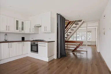 10m2 room in affitto per 752€/mese a De Kiepe, Enschede