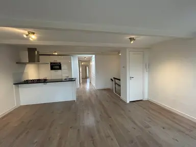 55m2 apartment in affitto per 2250€/mese a Tweede Hugo de Grootstraat, Amsterdam