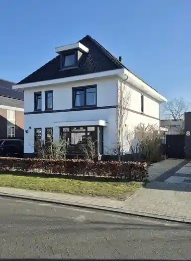 220μ² house προς ενοικίαση για 2750€/μήνα σε Waterjuffer, Son en Breugel