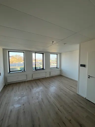 26μ² studio προς ενοικίαση για 800€/μήνα σε Achter de Hoven, Leeuwarden