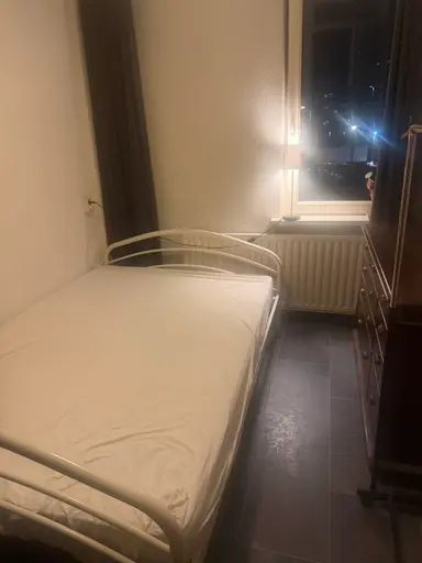8m2 room to rent for 950€/month in Dakotaweg, Capelle aan den IJssel