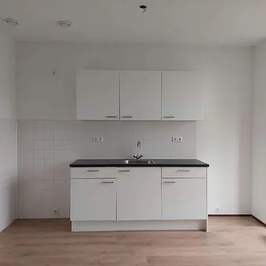 24m2 studio à louer pour 543€/mois à Amsterdam