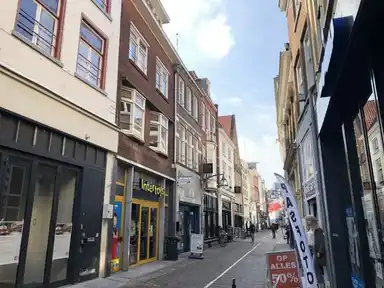 12m2 room to rent for 335€/month in Lange Bisschopstraat, Deventer