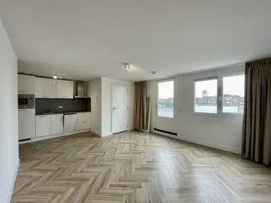 31m2 studio à louer pour 945€/mois à Scharnerweg, Maastricht