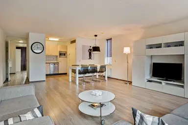 117m2 apartment to rent for 1950€/month in Havensingel, Eindhoven