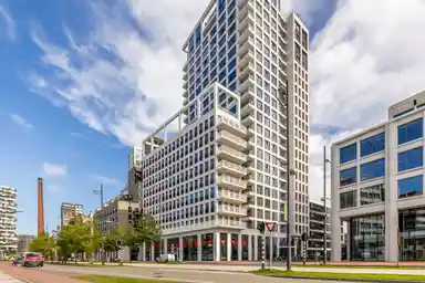 109m2 apartment to rent for 1780€/month in Stoomstraat 301, Eindhoven