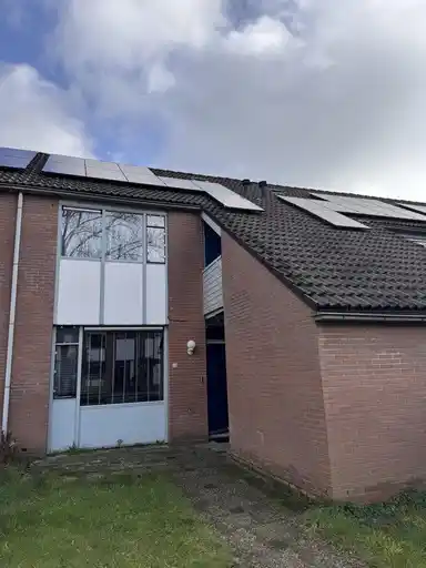 120m2 apartment to rent for 1000€/month in Rustenburgerweg, Amersfoort