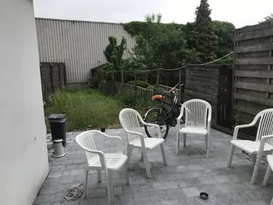 20m2 room à louer pour 765€/mois à Duitsepoort, Maastricht