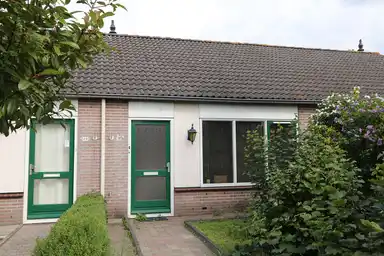 75m2 house to rent for 695.88€/month in Koolzaadakker 51, Wezep