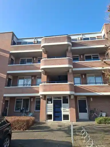 62m2 apartment to rent for 662.23€/month in Rozemarijn 79, Dronten