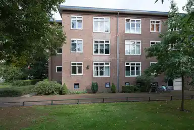 0m2 apartment to rent for 661.91€/month in Minervalaan 128, Zwolle