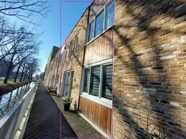 64m2 house to rent for 932€/month in Zusterspad 31, Boxtel