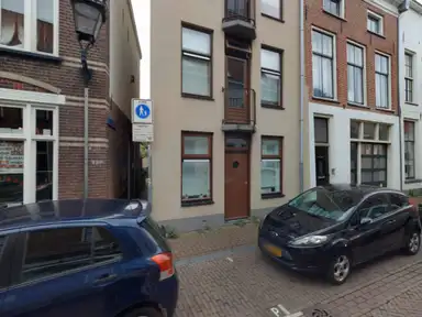 43m2 apartment to rent for 552.28€/month in Zeepziederssteeg 9, Kampen