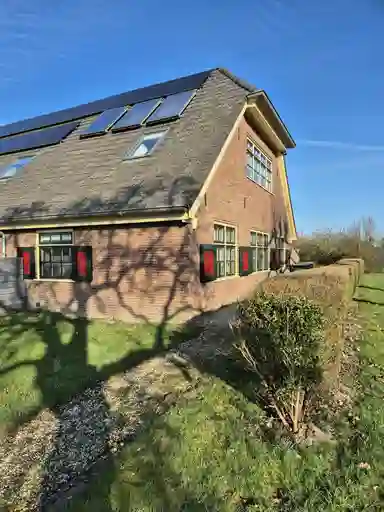 67m2 apartment to rent for 852.51€/month in Rijksstraatweg 11e, Herxen