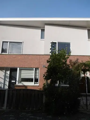 112m2 house zur Miete für 3250€/Monat in Hermitagelaan, Amsterdam