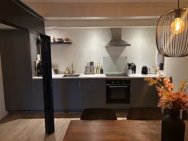 71m2 apartment to rent for 1275€/month in Fok 50-2, Heerenveen