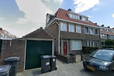 38m2 studio à louer pour 916€/mois à Strobloemstraat, Eindhoven