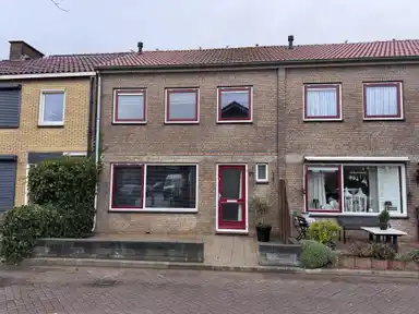 0m2 house à louer pour 713€/mois à Geer 21, Nieuwland