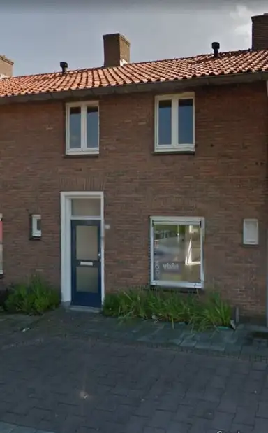 15m2 studio to rent for 715€/month in Vinkenstraat 23, Oss