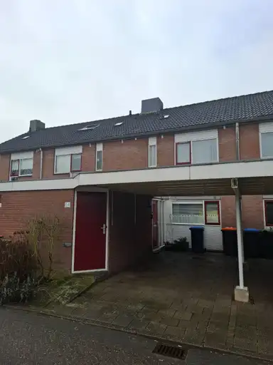 120m2 house to rent for 821.48€/month in De Patrijs 54, Dronten