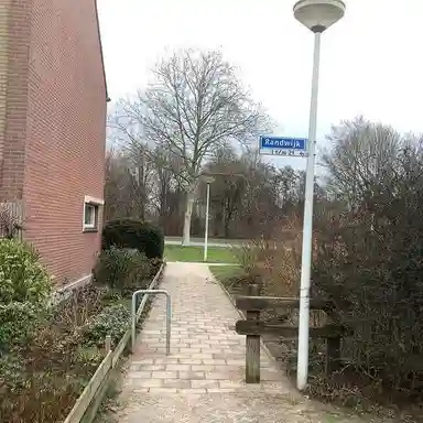 105m2 house to rent for 764€/month in Papendrecht