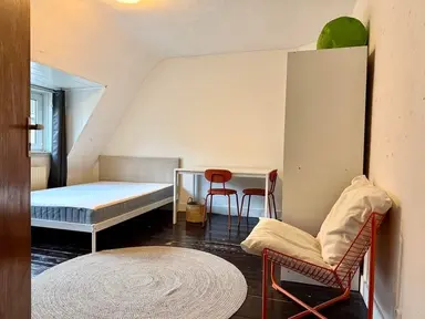 106m2 room à louer pour 725€/mois à Orleansplein, Maastricht