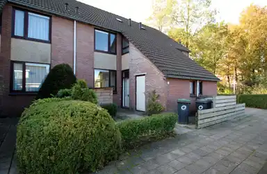 110m2 house to rent for 1250€/month in Paulus Akkermanwei 19, Leeuwarden