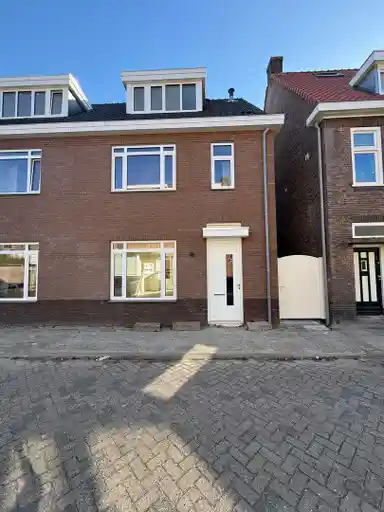 125m2 apartment to rent for 2800€/month in Kerkakkerstraat 1B, Eindhoven