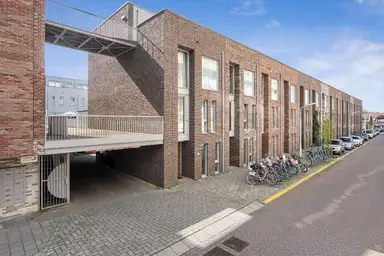 75μ² house προς ενοικίαση για 2249€/μήνα σε Bermuda 29, Zaandam