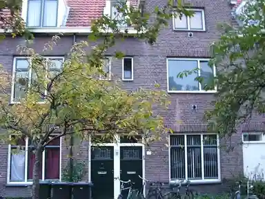 20m2 room to rent for 499€/month in Prinses Julianastraat 17, Zwolle