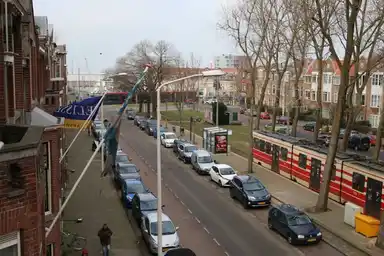 25m2 room to rent for 695€/month in Statenlaan, The Hague