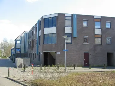 0μ² apartment προς ενοικίαση για 479.41€/μήνα σε Osseweide 68, Meppel