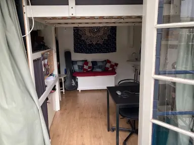 14m2 room à louer pour 625€/mois à Hogelanden Westzijde, Utrecht