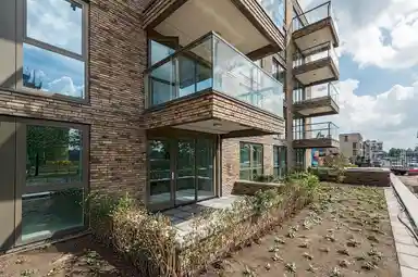 66m2 apartment to rent for 1050€/month in De Bosuil 194, Amersfoort