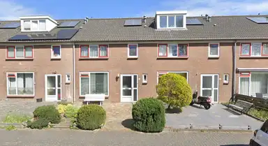 70m2 house to rent for 785.8€/month in Montalbaen 15, Alkmaar