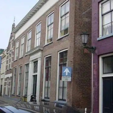 31m2 studio te huur voor 441€/maand in Kampen