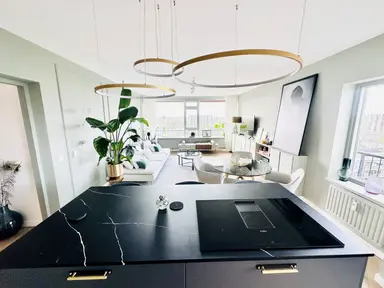 110m2 apartment te huur voor 3500€/maand in Groenhof 356, Amstelveen