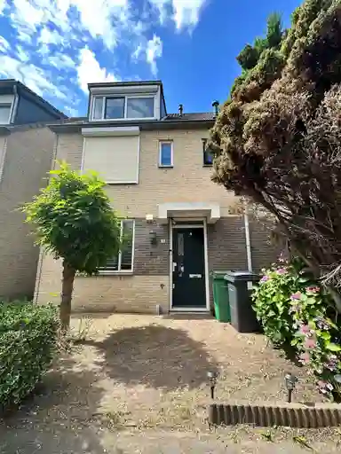 120m2 house te huur voor 3100€/maand in Jo Vincentlaan 16, Amstelveen