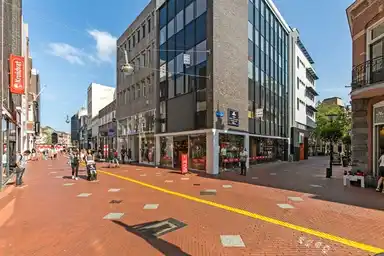 84m2 apartment zur Miete für 1600€/Monat in Jan van Hooffstraat, Eindhoven