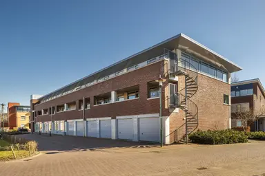 67m2 apartment to rent for 1125€/month in Burgemeester Burgerhof 17, Woerden