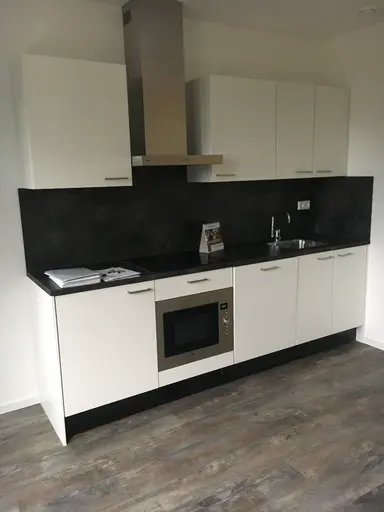 22m2 studio zur Miete für 915€/Monat in Kleinpolderlaan 16b, Nieuwerkerk aan den IJssel