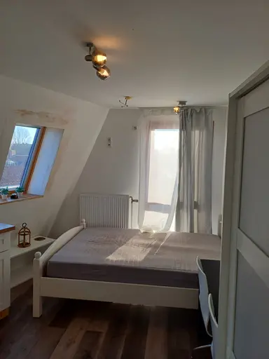 16m2 room to rent for 790β¬/month in Lovensestraat, Tilburg